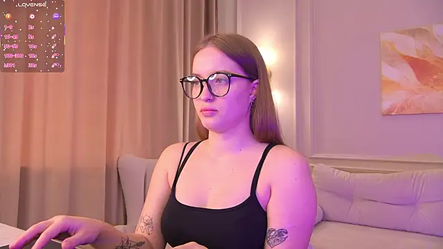 Eva Haris online show from 11, 10, 2025