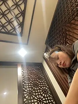 Snapshot of EllieYun chatting on 5, 10, 2025 EllieYun online show from 5, 10, 2025