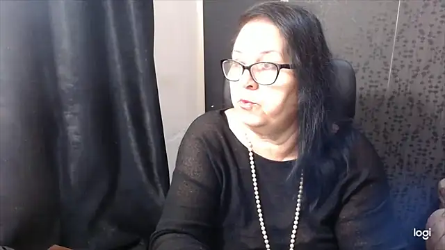 MissSanjanne online show from 5, 10, 2025