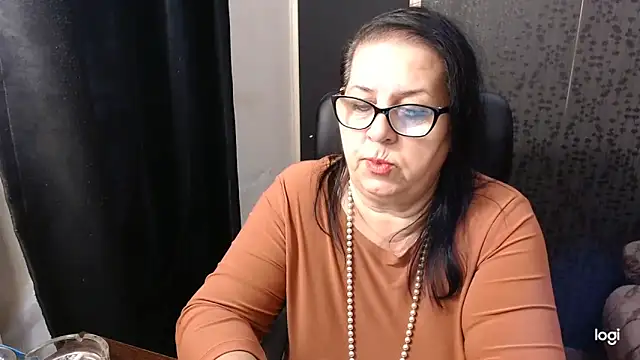 MissSanjanne online show from 11, 10, 2025