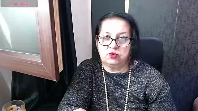 MissSanjanne online show from 24, 7, 2026