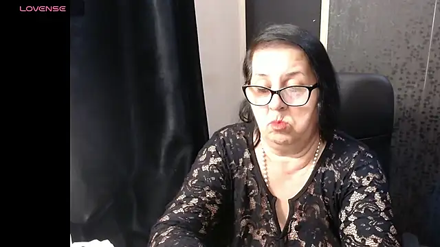 MissSanjanne online show from 16, 4, 2026