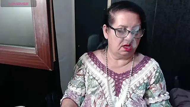 MissSanjanne online show from 22, 5, 2026
