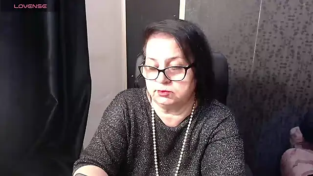 MissSanjanne online show from 21, 4, 2026