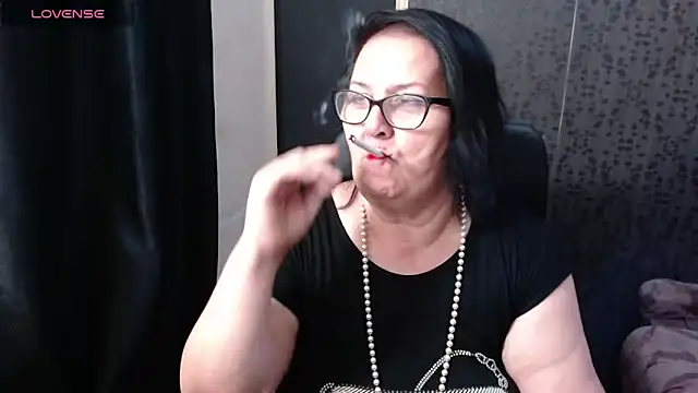 MissSanjanne online show from 18, 5, 2026