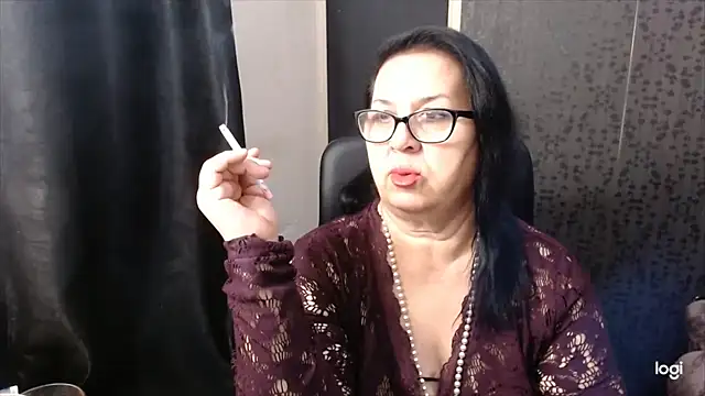 MissSanjanne online show from 18, 10, 2025