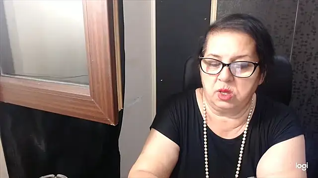 MissSanjanne online show from 20, 9, 2025