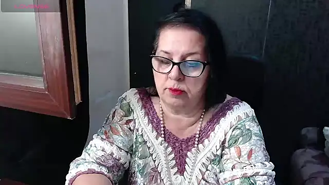 MissSanjanne online show from 7, 6, 2026