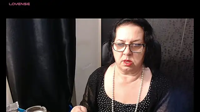 MissSanjanne online show from 26, 2, 2026