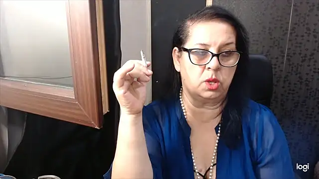 MissSanjanne online show from 23, 9, 2025