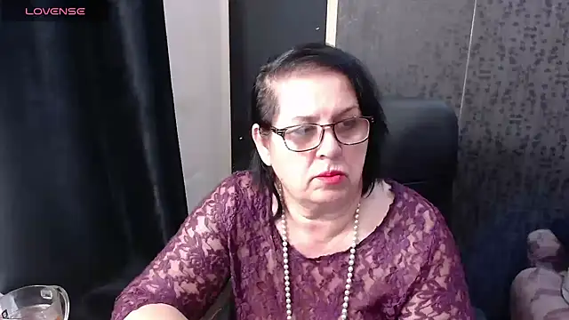 MissSanjanne online show from 18, 4, 2026