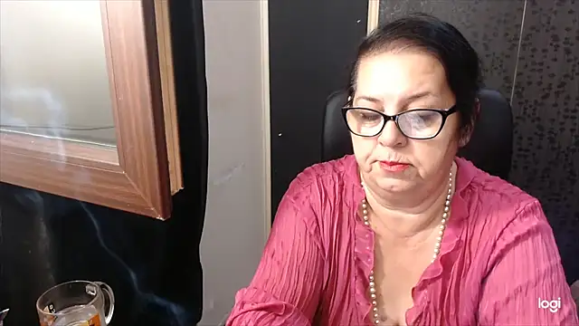 MissSanjanne online show from 21, 9, 2025