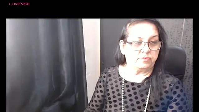 MissSanjanne online show from 15, 12, 2025