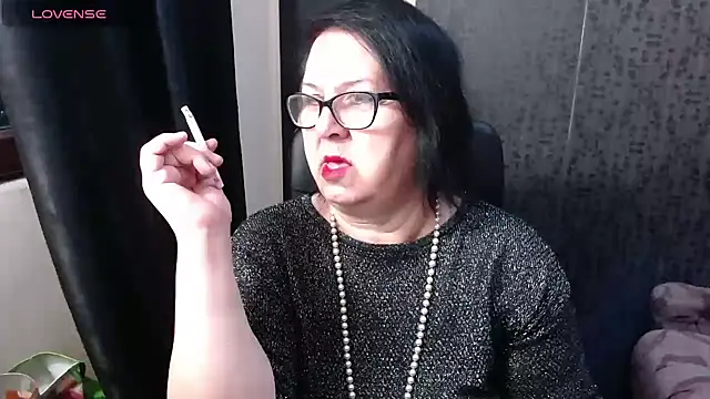 MissSanjanne online show from 18, 5, 2026