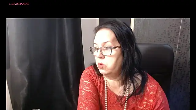 MissSanjanne online show from 14, 12, 2025