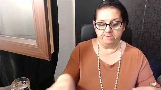 MissSanjanne online show from 22, 9, 2025