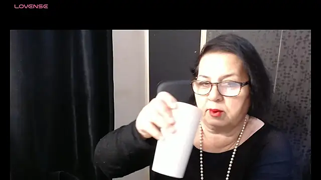 MissSanjanne online show from 15, 1, 2026