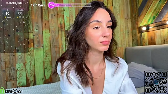 Elliizabeth online show from 29, 10, 2025