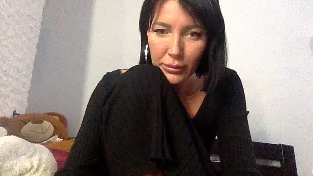 Veymoria online show from 28, 10, 2025