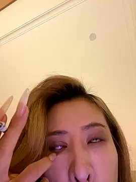 Snapshot of miumiu-66 chatting on 9, 10, 2025 miumiu-66 online show from 9, 10, 2025