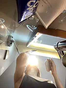 Snapshot of miumiu-66 chatting on 17, 10, 2025 miumiu-66 online show from 17, 10, 2025