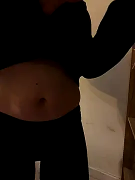 Elliepush online show from 4, 10, 2025