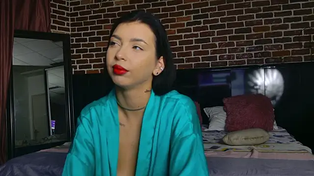 MeganSin  online show from 4, 10, 2025