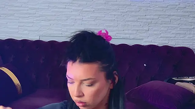 Snapshot of MeganSin_ chatting on 10, 2, 2026 MeganSin online show from 10, 2, 2026