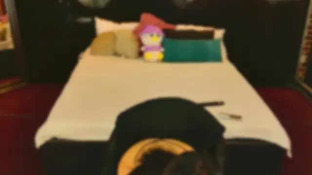 MeganSin  online show from 22, 11, 2025