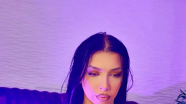 MeganSin  online show from 15, 1, 2026