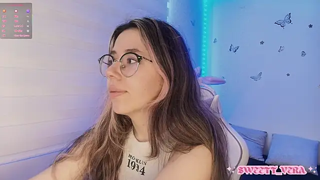 sweettvera online show from 19, 10, 2025