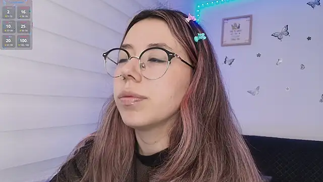 sweettvera online show from 25, 9, 2025