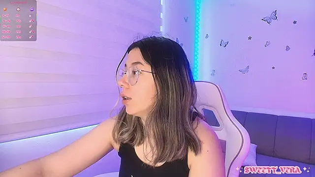 sweettvera online show from 13, 4, 2026