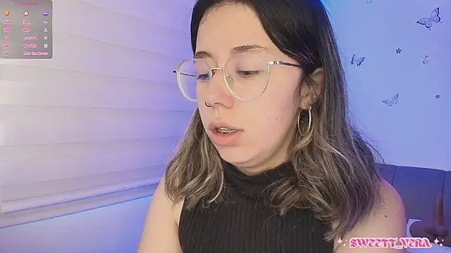 sweettvera online show from 25, 3, 2026