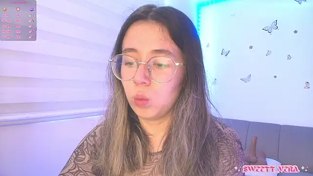 Snapshot of sweettvera chatting on 1, 7, 2026 sweettvera online show from 1, 7, 2026