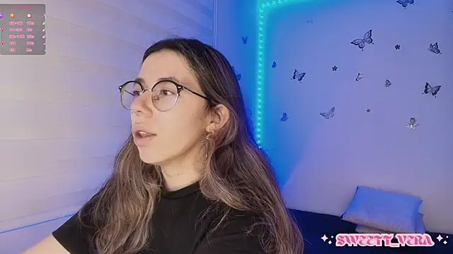 sweettvera online show from 23, 10, 2025