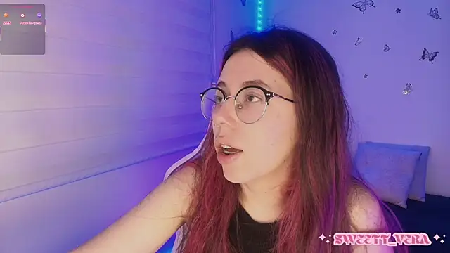 sweettvera online show from 11, 11, 2025