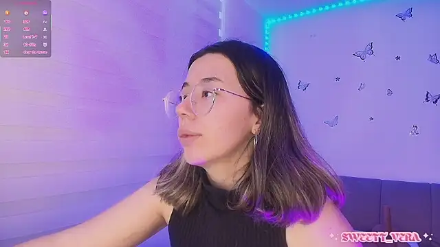 sweettvera online show from 13, 3, 2026