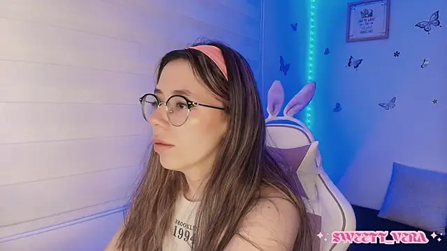 sweettvera online show from 6, 10, 2025