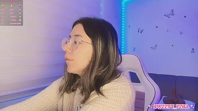 sweettvera online show from 26, 3, 2026