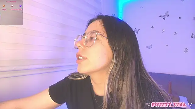 Snapshot of sweettvera chatting on 8, 7, 2026 sweettvera online show from 8, 7, 2026