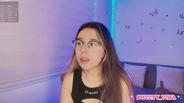 sweettvera online show from 29, 11, 2025