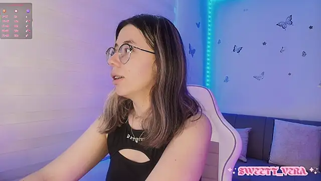 sweettvera online show from 15, 12, 2025