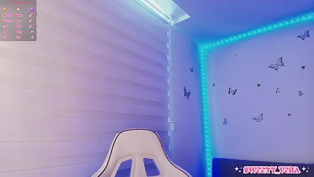 sweettvera online show from 9, 2, 2026