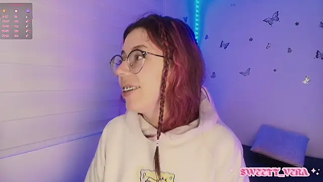 sweettvera online show from 12, 11, 2025