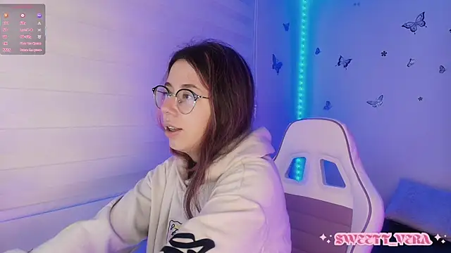 sweettvera online show from 16, 11, 2025