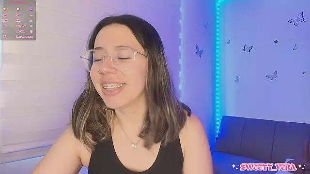 sweettvera online show from 28, 3, 2026