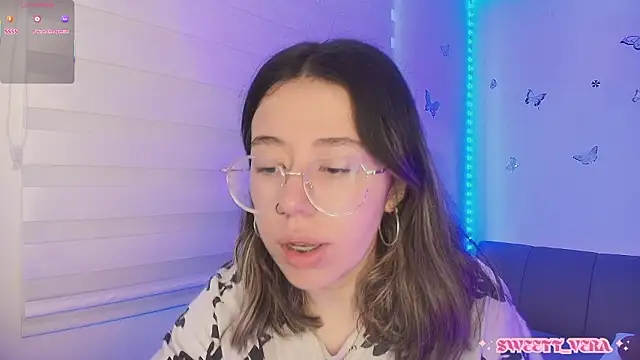 sweettvera online show from 24, 3, 2026