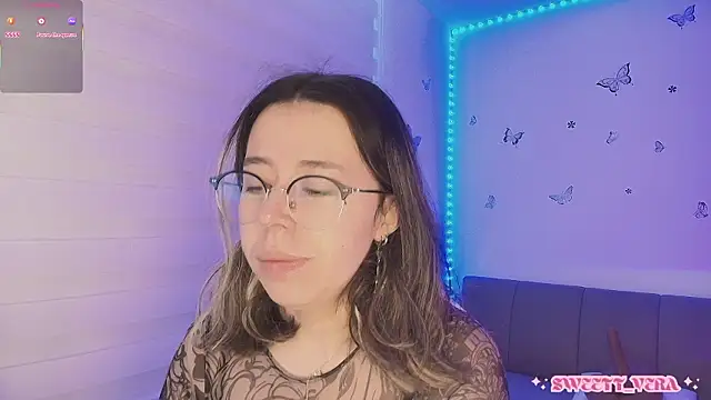 sweettvera online show from 26, 2, 2026