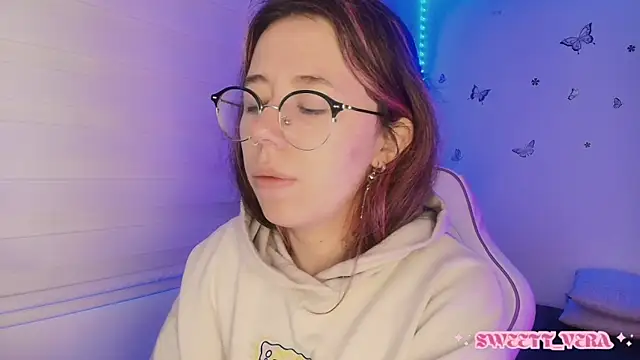 sweettvera online show from 18, 11, 2025